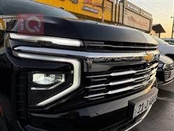 شيفروليه تاهو